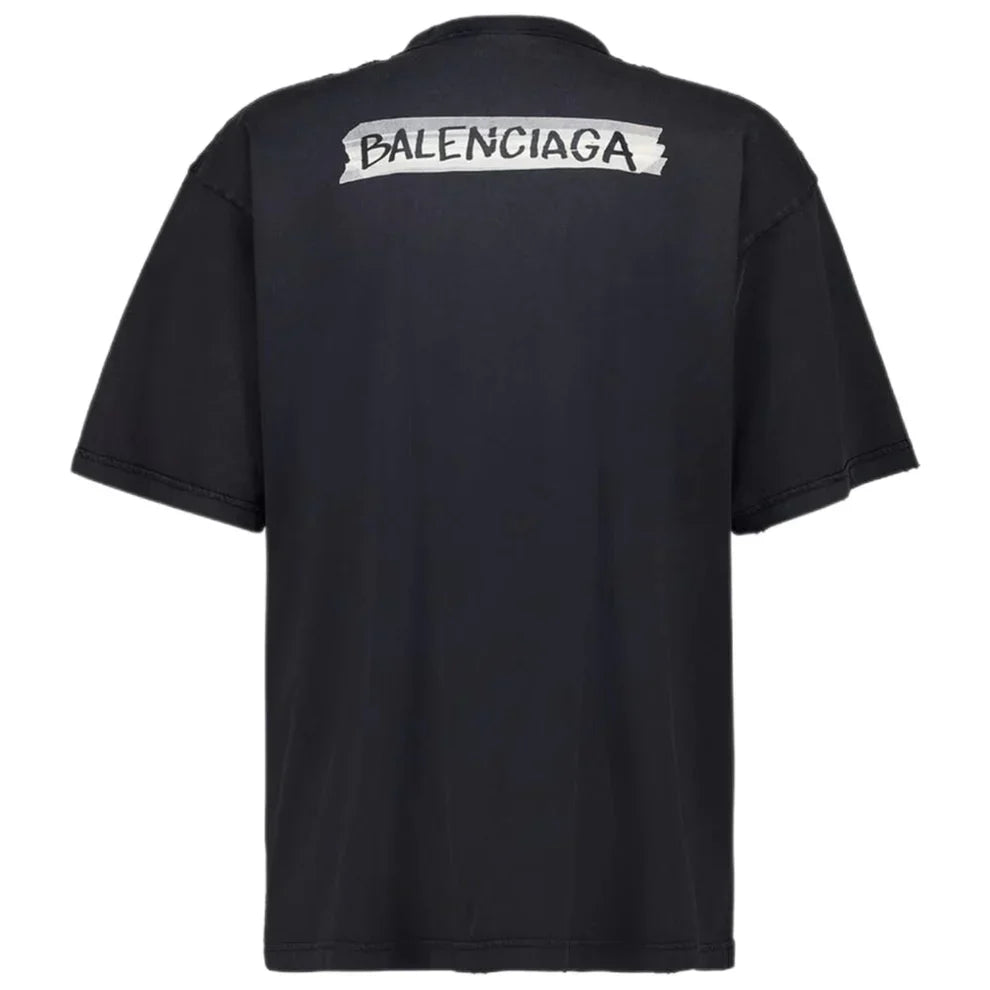 Camiseta Balenciaga