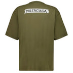 Camiseta Balenciaga