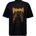 Camiseta Balenciaga