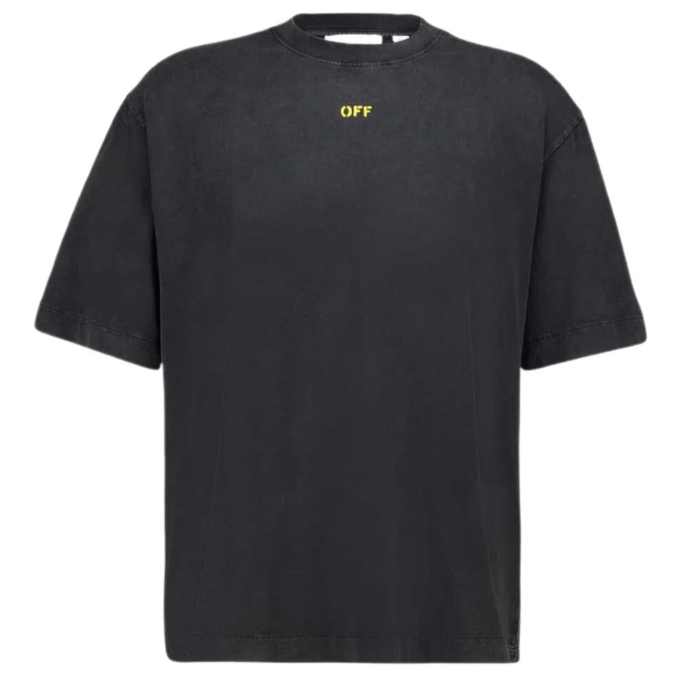 Camiseta Off White