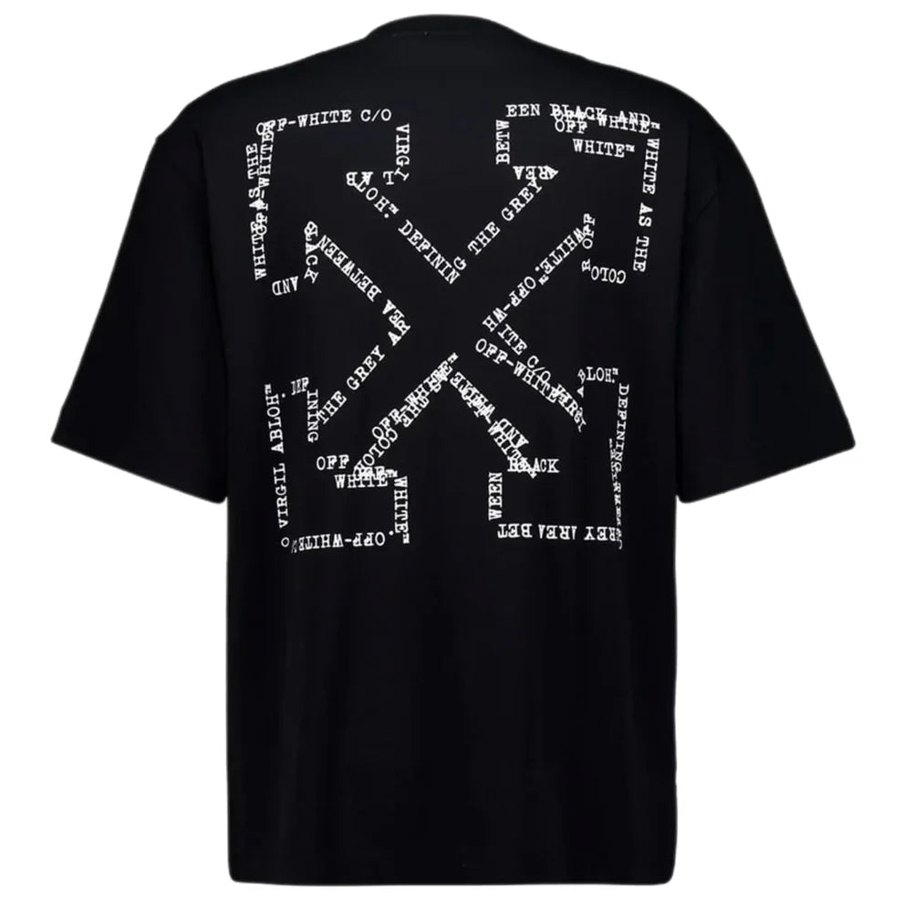 Camiseta Off White