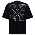Camiseta Off White