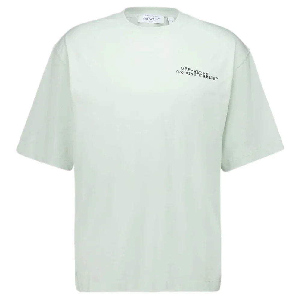 Camiseta Off White