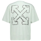 Camiseta Off White