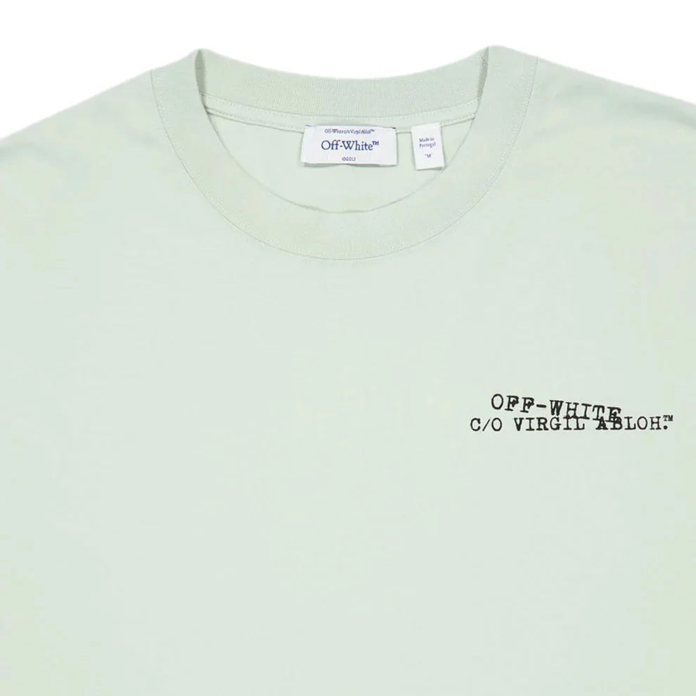 Camiseta Off White