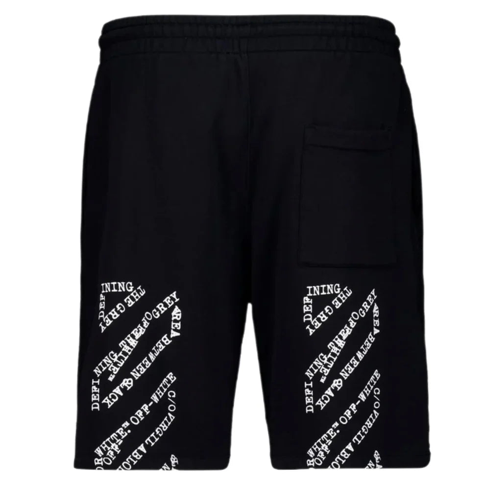 Bermuda Off White