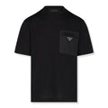 Camiseta Prada