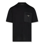 Camiseta Prada