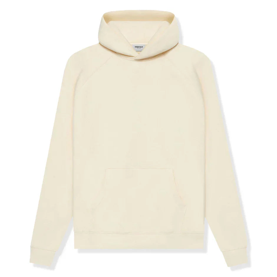 Sudadera Essentials
