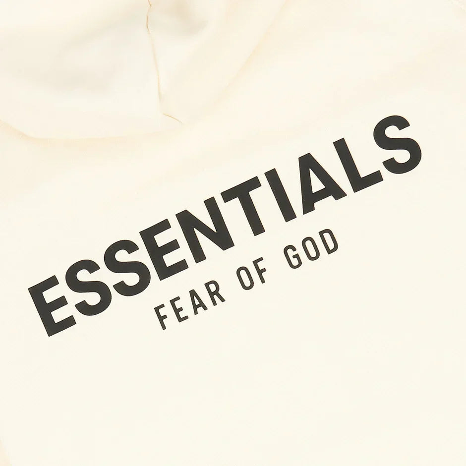 Sudadera Essentials