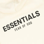 Sudadera Essentials