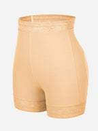 MyCurve Hip Enhancer Shapewear Tummy Control Body Shaper Shorts