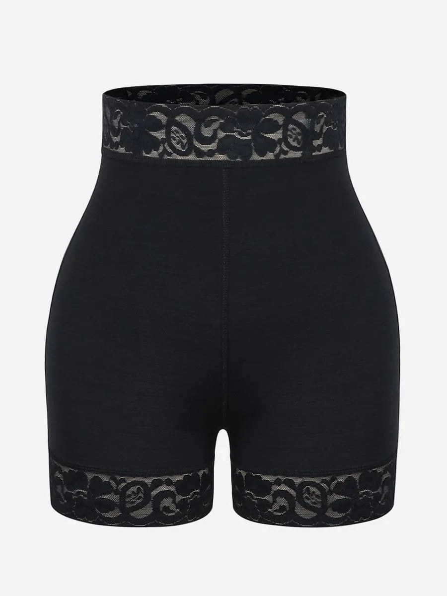 MyCurve Hip Enhancer Shapewear Tummy Control Body Shaper Shorts