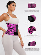 Ceinture gainante MyCurve Triple Wrap Tummy Control