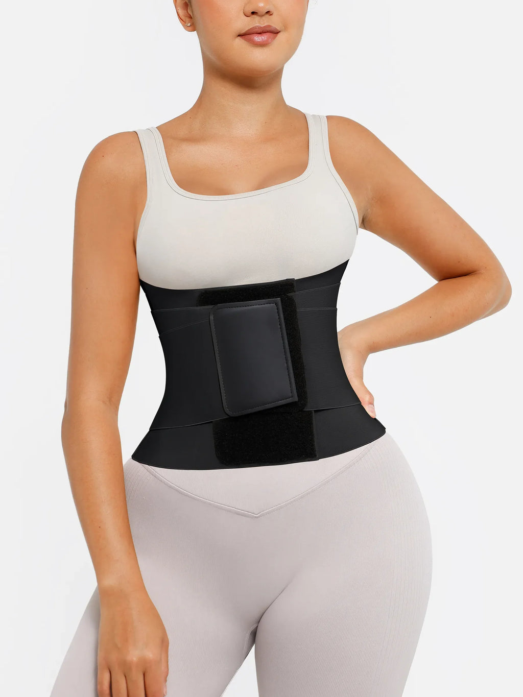 Ceinture gainante MyCurve Triple Wrap Tummy Control