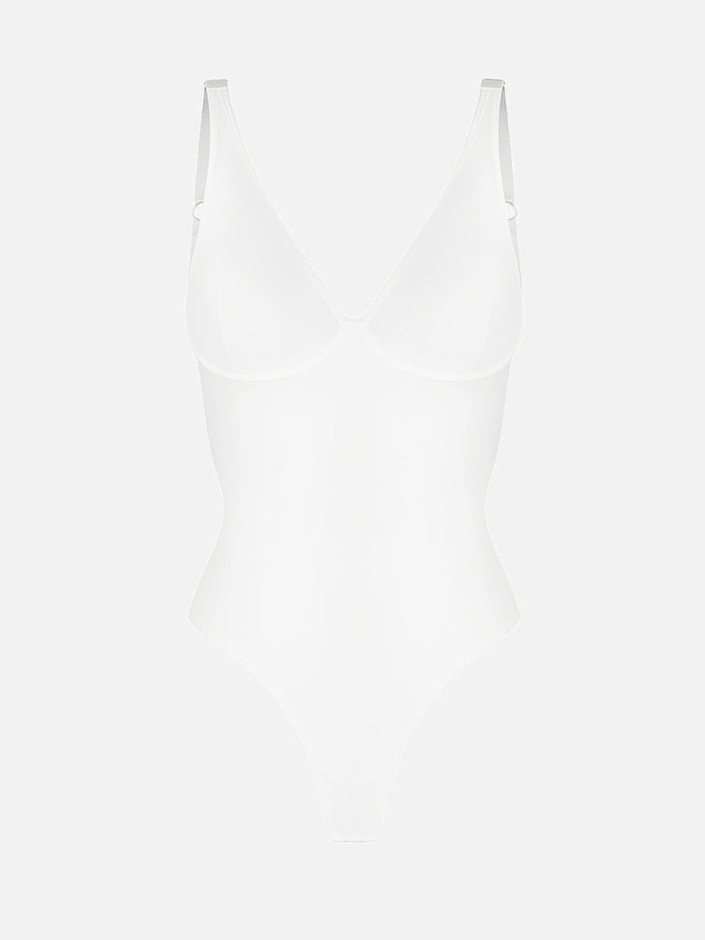 Body tanga MyCurve con control de abdomen