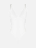 Body tanga MyCurve con control de abdomen