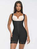 MyCurve Mesh Comfort Faja Bodysuit