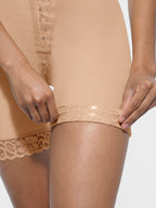 MyCurve Mesh Comfort Faja Bodysuit