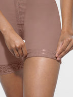 MyCurve Mesh Comfort Faja Bodysuit