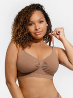 Soutien-gorge MyCurve du quotidien sans armatures, non rembourré, ultra doux