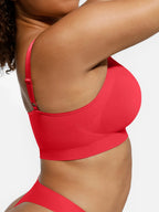 Soutien-gorge MyCurve du quotidien sans armatures, non rembourré, ultra doux