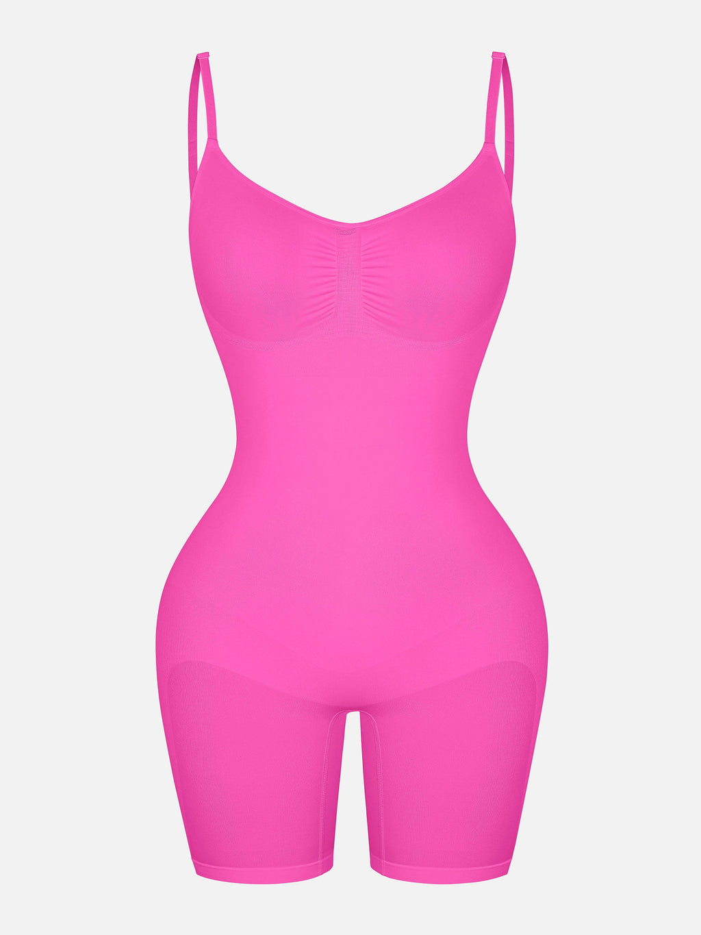 MyCurve Tummy Control Bodysuit Butt Lifter Shapewear