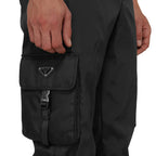 Pantalón Prada