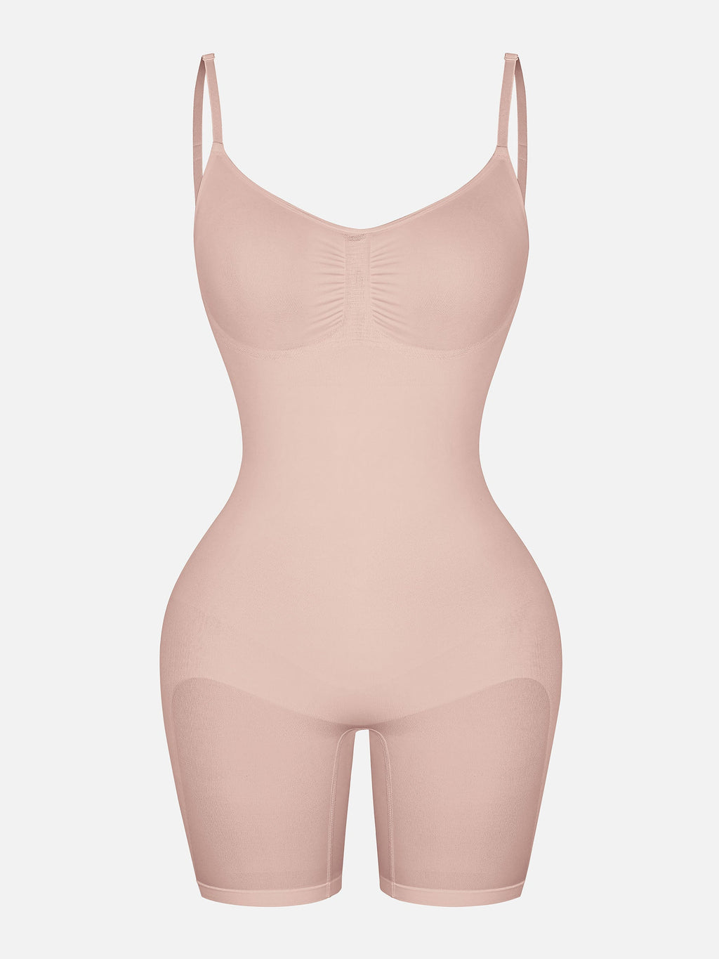 Conjunto de fajas moldeadoras MyCurve para control de abdomen y levantamiento de glúteos