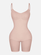 Conjunto de fajas moldeadoras MyCurve para control de abdomen y levantamiento de glúteos