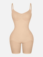 Conjunto de fajas moldeadoras MyCurve para control de abdomen y levantamiento de glúteos