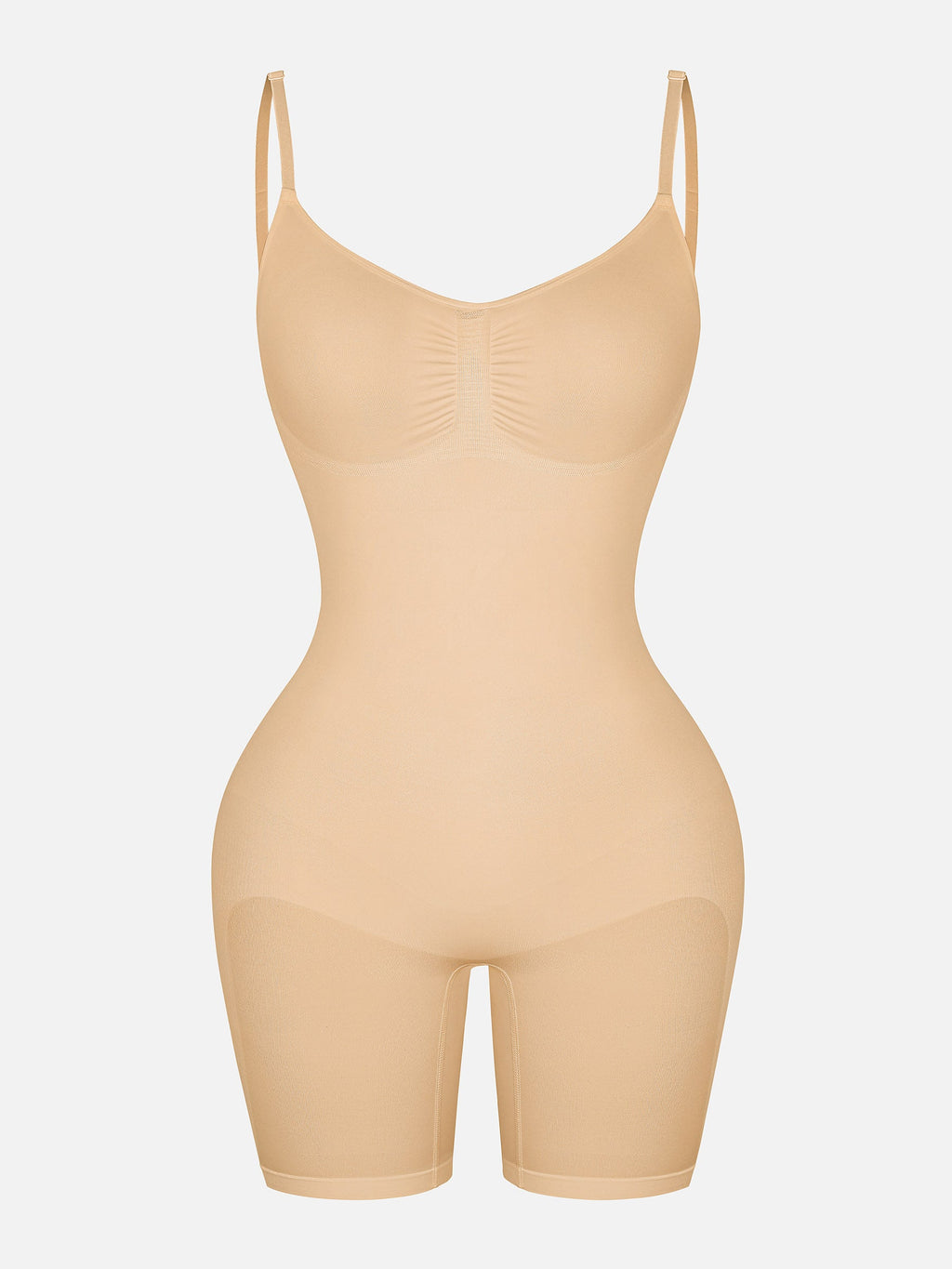 Conjunto de fajas moldeadoras MyCurve para control de abdomen y levantamiento de glúteos