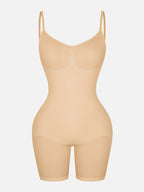 Conjunto de fajas moldeadoras MyCurve para control de abdomen y levantamiento de glúteos