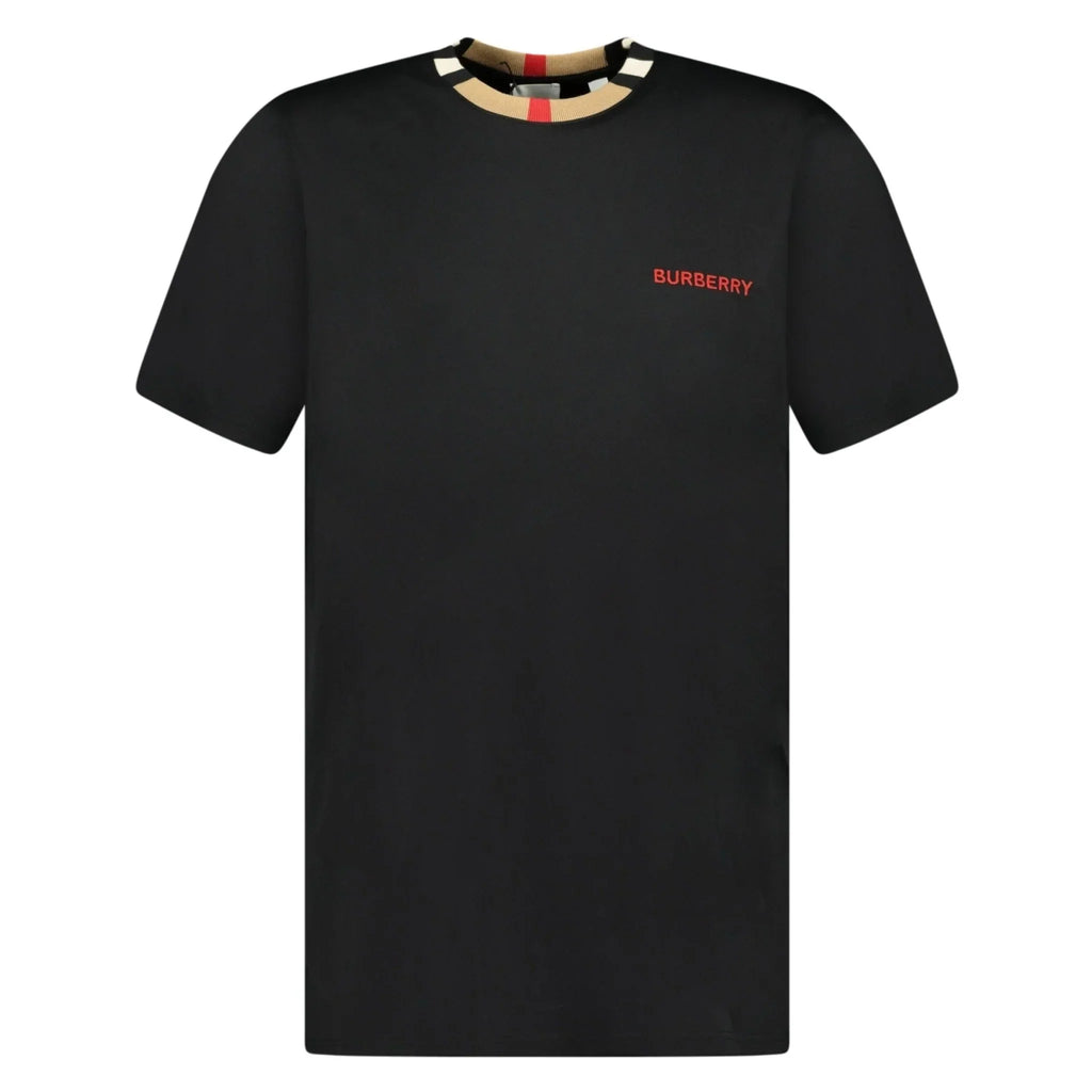 Camiseta Jayson Burb.