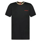 Camiseta Jayson Burb.