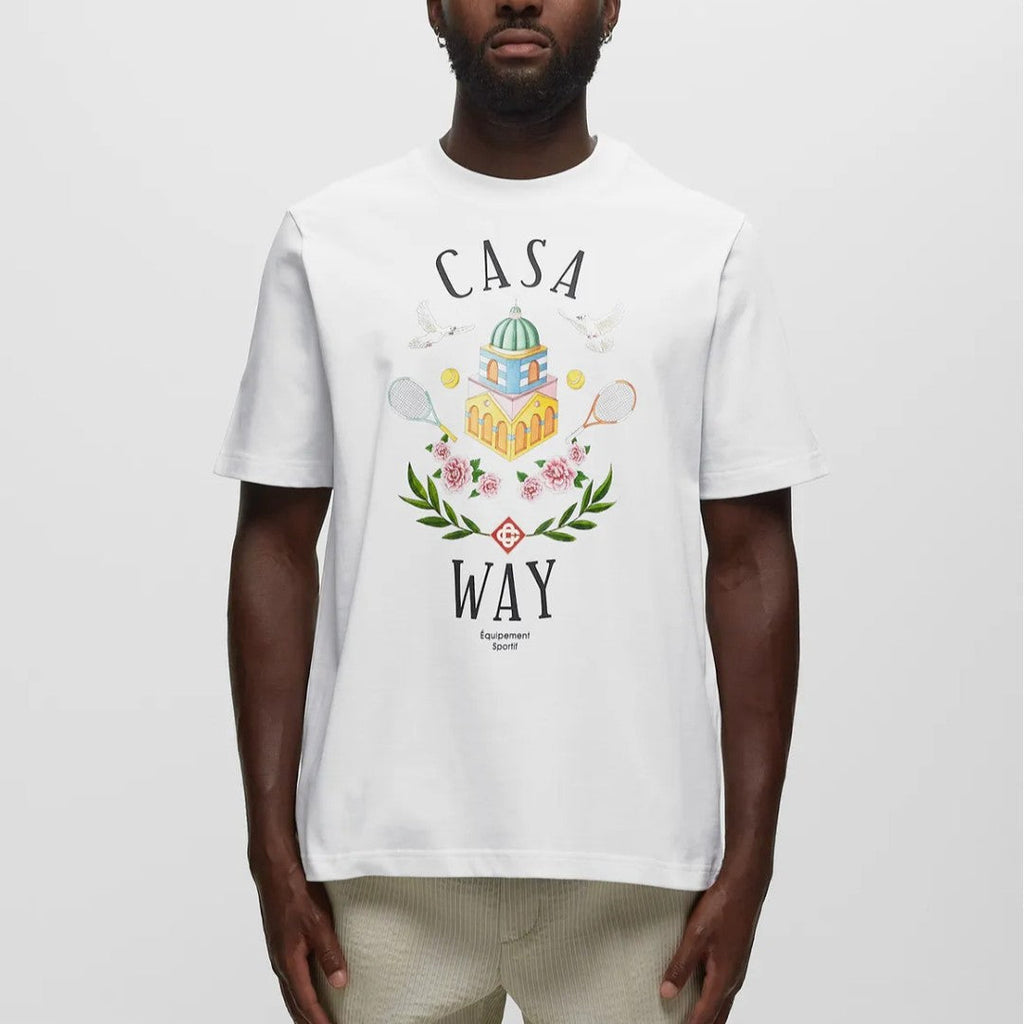 Camiseta Casablanca