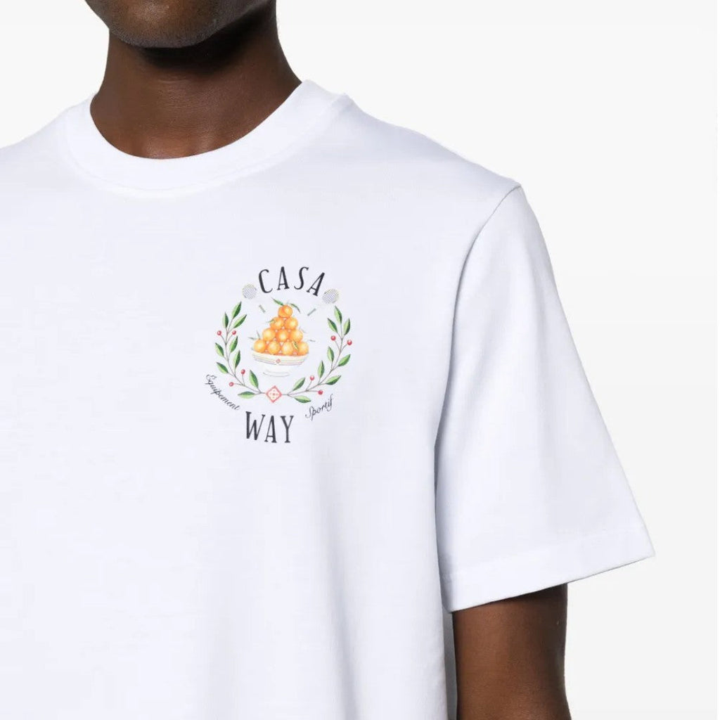 Camiseta Casablanca