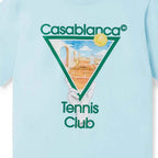 Camiseta Casablanca