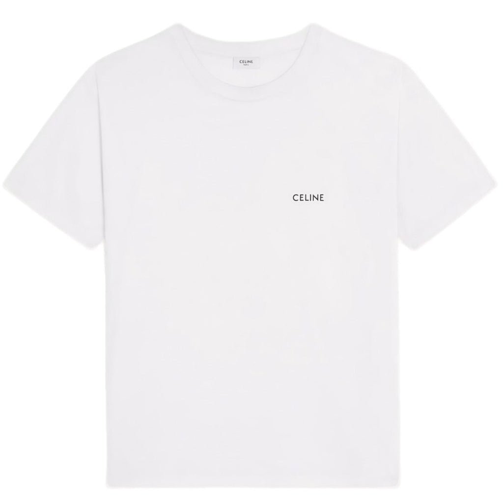 Camiseta Celine