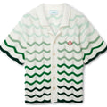 Camisa Casablanca