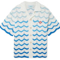 Camisa Casablanca