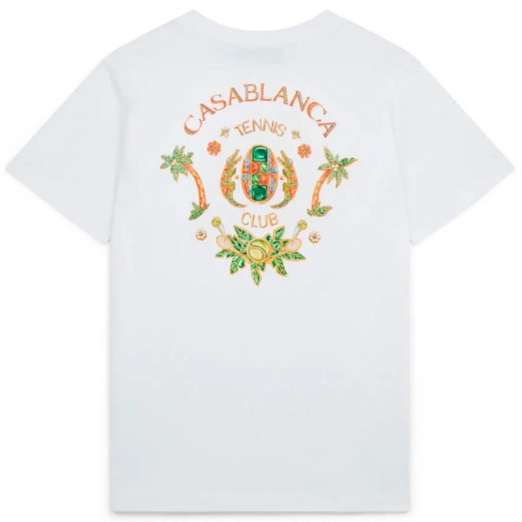 Camiseta Casablanca