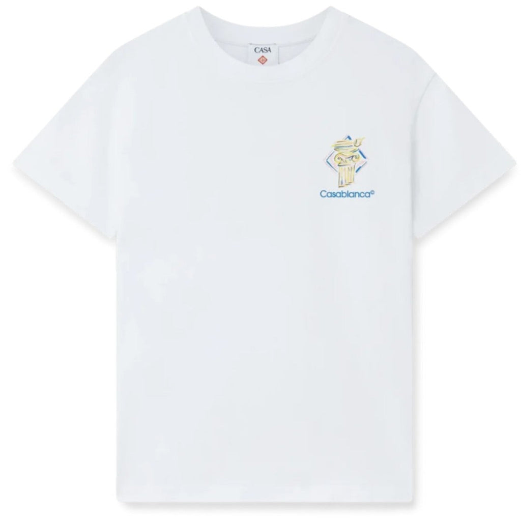 Camiseta Casablanca