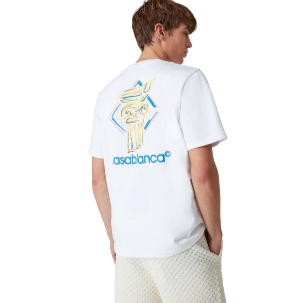 Camiseta Casablanca