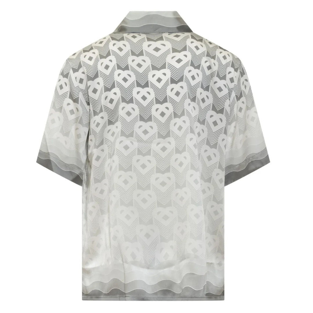 Camisa Casablanca
