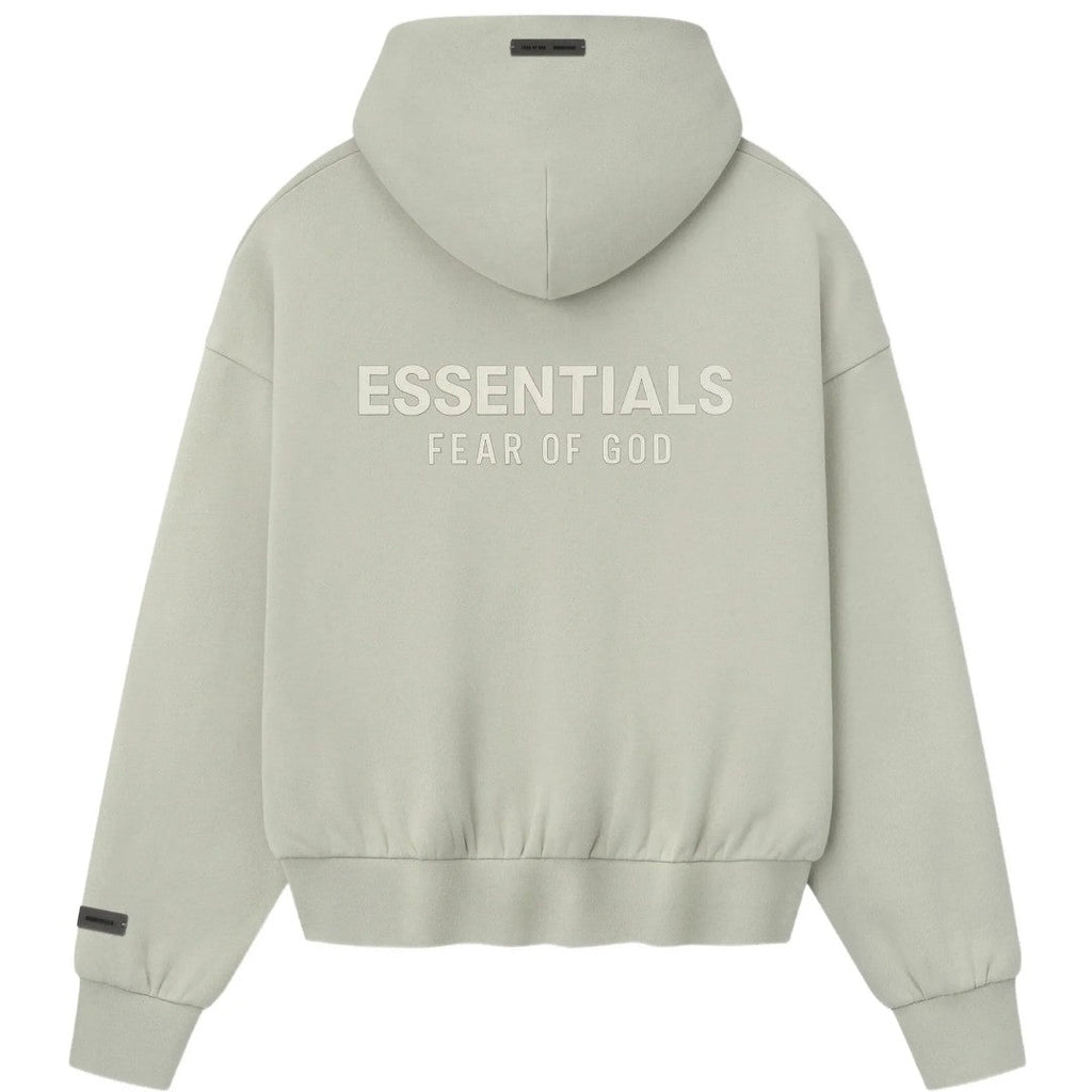 Sudadera Essentials