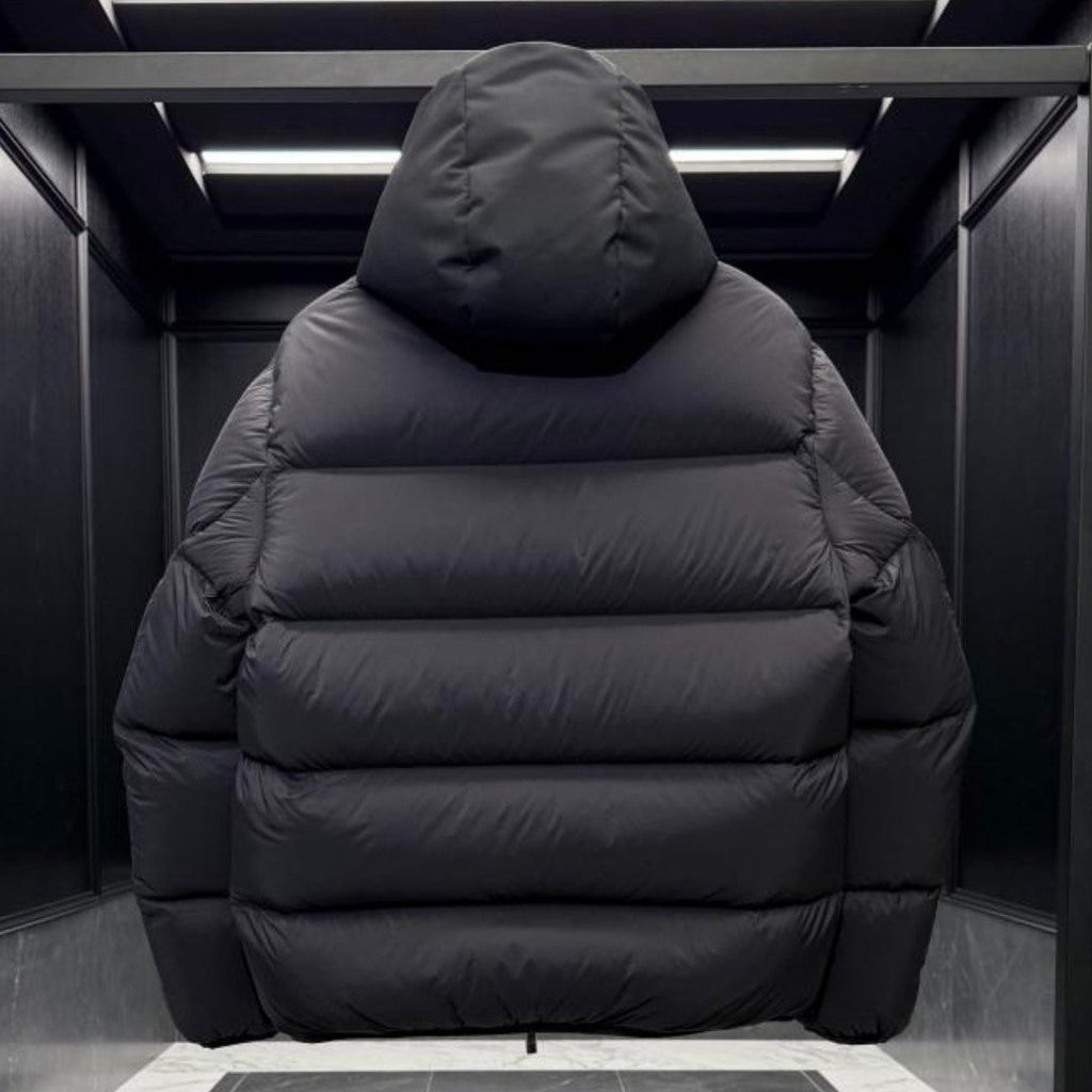 Abrigo Moncler