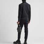 Sudadera Prada