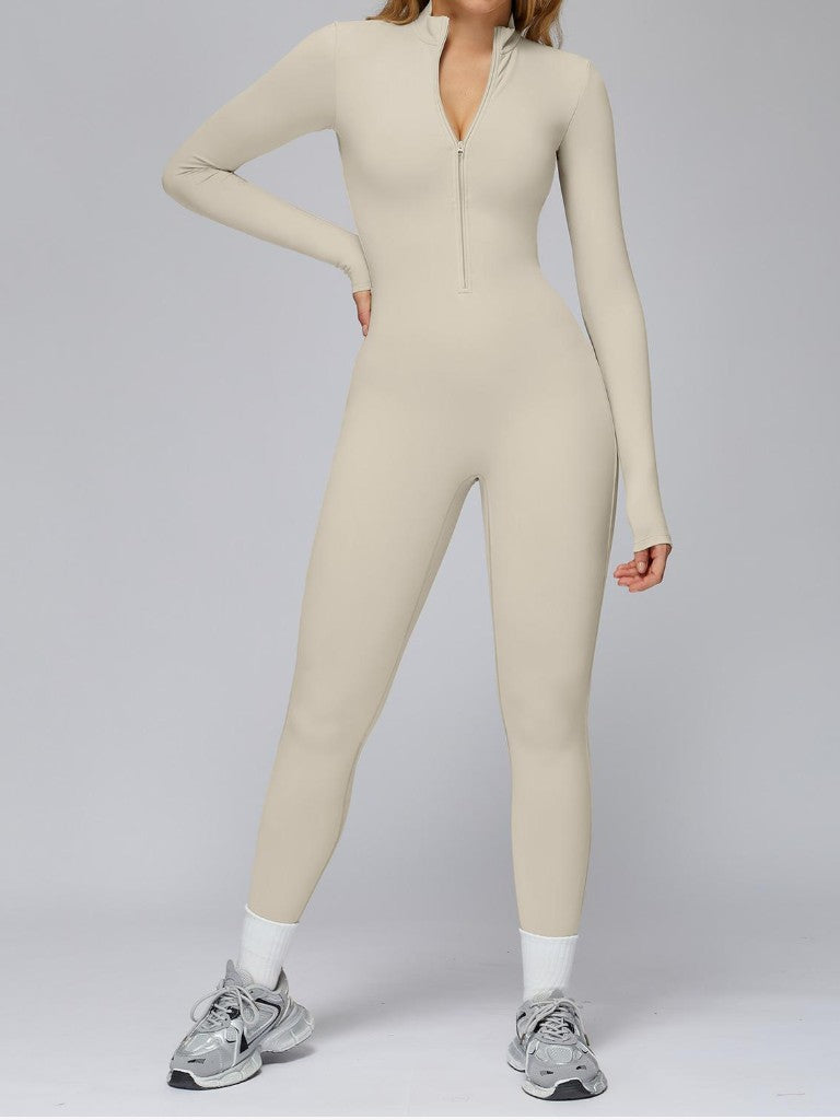 MyCurve Extra soft jumpsuit