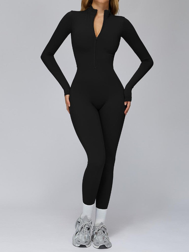 MyCurve Extra soft jumpsuit